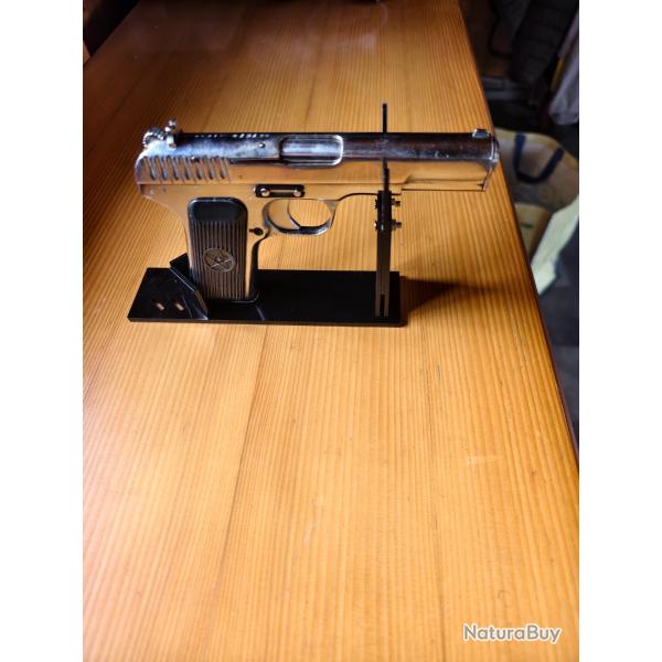 tokarev tt33 chrom�