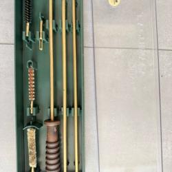 N&eacute;cessaire de nettoyage Calibre 8 mm Taguinaga made in spain