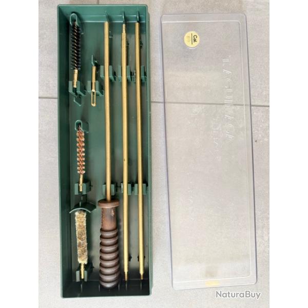 N�cessaire de nettoyage Calibre 8 mm Taguinaga made in spain
