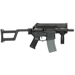 REPLIQUE LONGUE 6MM AM01 NOIR AIRSOFT