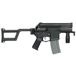 REPLIQUE LONGUE 6MM AM02 NOIR - AIRSOFT
