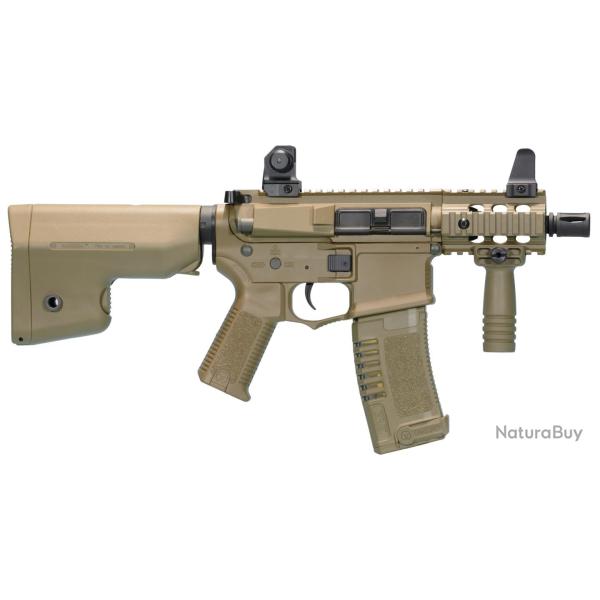 REPLIQUE LONGUE 6MM AM07 TAN - AIRSOFT
