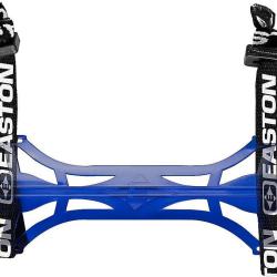 Prot&egrave;ge-bras Easton Deluxe Bone Bleu