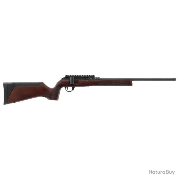 CARABINE .22LR FORCE B1 WOOD CLASSIC - HAMMERLI ARMS