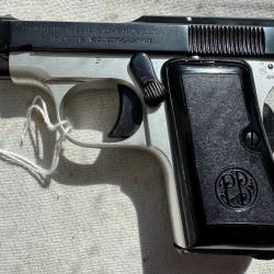 Beretta 418 - Cal 6.35