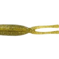 Leurre souple Megabass TK Twister VM light watermelon