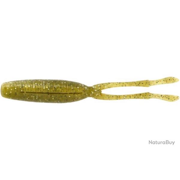 Leurre souple Megabass TK Twister VM light watermelon