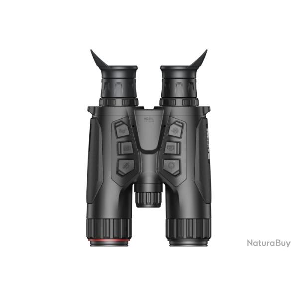 Jumelles de vision thermique HIKMICRO habrok HQ35L4K