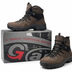 Chaussures Gar Pr 30 Tex Couleur Marron Poiture 41 (001747) - 1� sans prix de r&eacute;serve