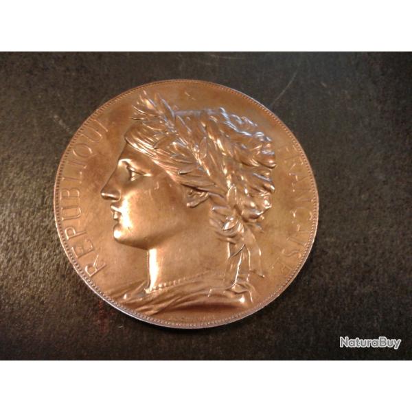 M�daille Expo.internationale1878