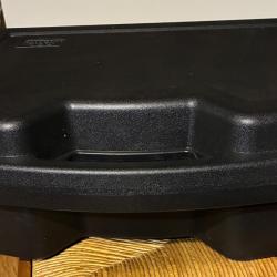 Valise pour armes de poing