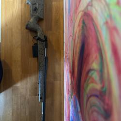 Carabine BERGARA B14 HMR 6.5 Creedmoor