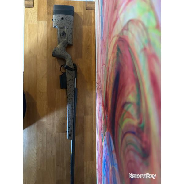 Carabine BERGARA B14 HMR 6.5 Creedmoor