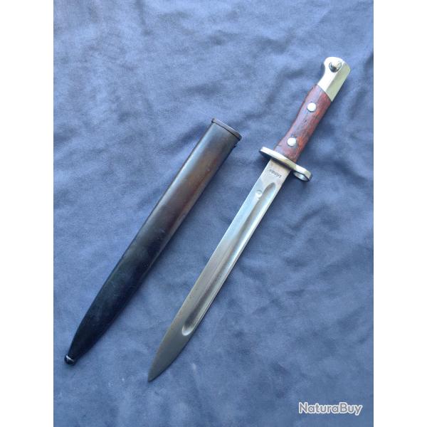 Baionnette Mod�le 1903 (Type 2445) - Siam