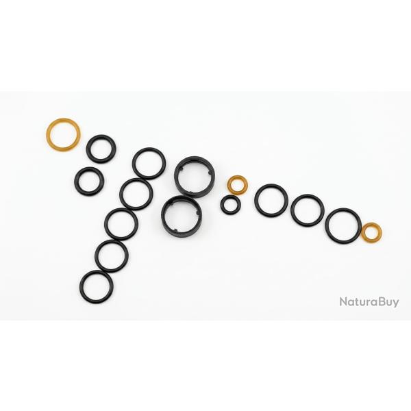 Kit Joint Complet d'�tanch�it� - SG68 Shoot Gun Gunsmith - SG68 Shoot Gun Gunsmith