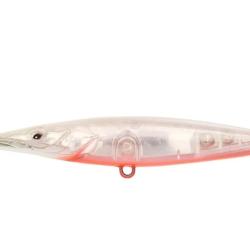 Leurre dur Xorus Asturie 110 White ghost R B