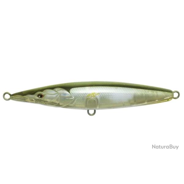 Leurre dur Xorus Asturie 110 White ghost lan�on