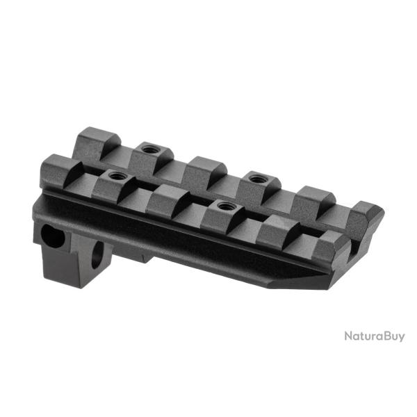 RAIL PICATINNY ARRIERE POUR GLOCK Strike Industries
