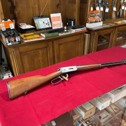 CARABINE WINCHESTER 1894 CALIBRE 30-30