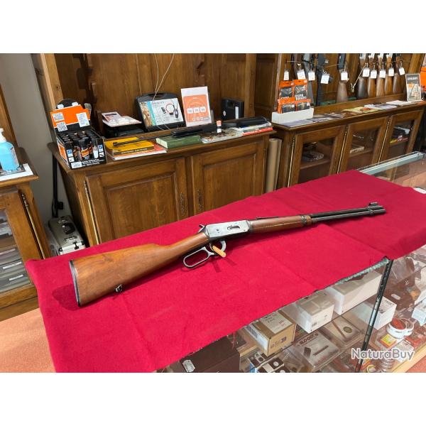 CARABINE WINCHESTER 1894 CALIBRE 30-30