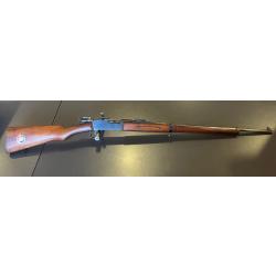 Carabine scolaire BERGERON &laquo;&nbsp;LA PR&Eacute;F&Eacute;R&Eacute;E&nbsp;&raquo; 22short