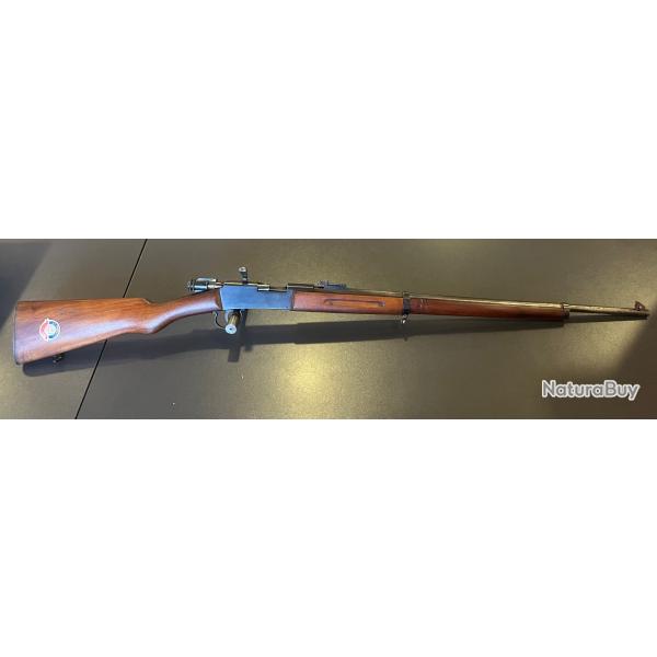 Carabine scolaire BERGERON ��LA PR�F�R�E�� 22short