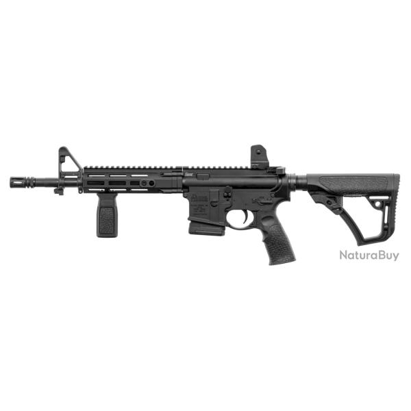 Carabine semi-automatique Daniel Defense V7 GOV cal.223rem 5.56mm canon 11.5 ''