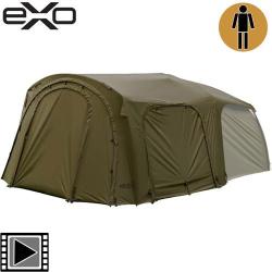 Biwy Avid Carp Exo 1 place (Extension seule)