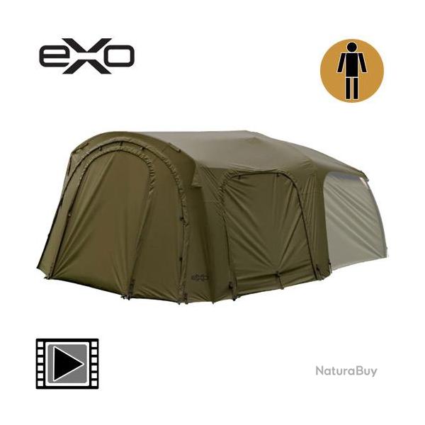 Biwy Avid Carp Exo 1 place (Extension seule)