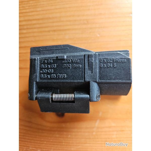 Chargeur standard pour blaser R93