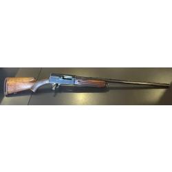 Fusil semi automatique BROWNING AUTO 5 12/70 canon 70
