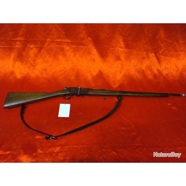 Carabine lebel scolaire calibre 22 lr ench�re a 1 euro