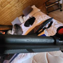 Vends carabine sabatti rover all around