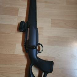 Vends carabine sabatti rover all around