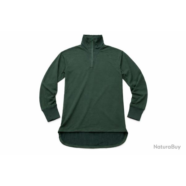 Sous-Pull Termoswed Couleur Vert Taille XXL (10034) - 1� sans prix de r�serve