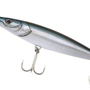 Xorus Leurre Asturie 110 AYU 2 - Leurre Flottant Pêche Carnassier