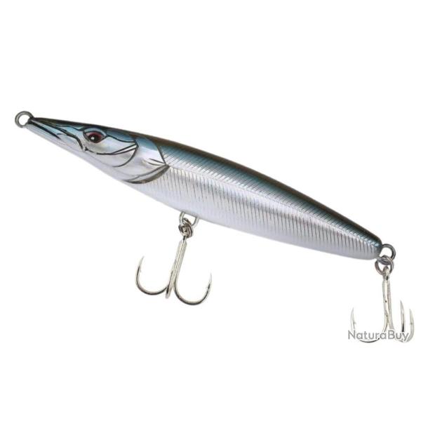 Leurre dur Xorus Asturie 110 smelt