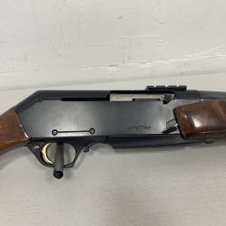 !! OCCASION !! CARABINE BROWNING BAR LONGTRAC CALIBRE 7*64
