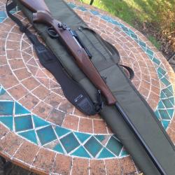 Carabine parker hale 30.06 mod&egrave;le 1200C featherweight