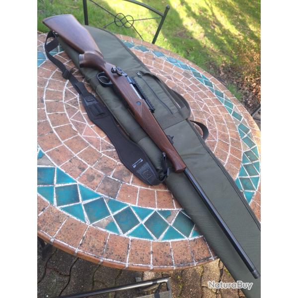 Carabine parker hale 30.06 mod�le 1200C featherweight