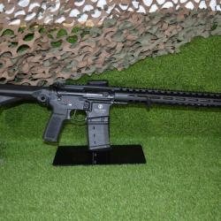 SP15 new GEN Schmeisser cal 222rem