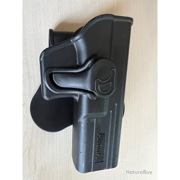 �tui de ceinture Glock