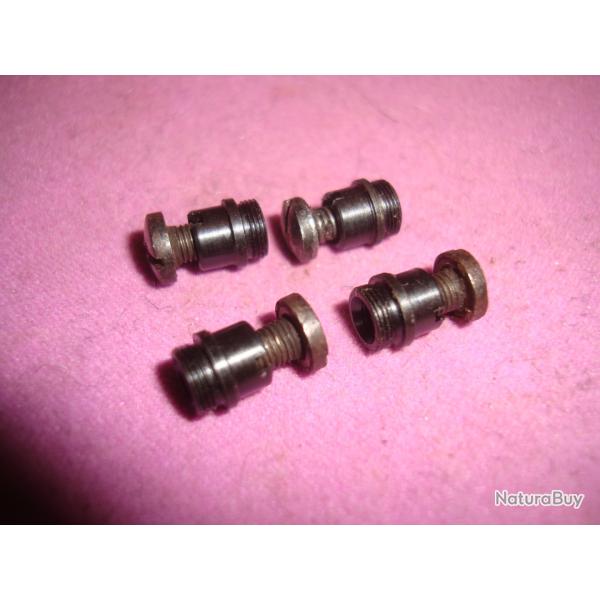 LOT DE VIS+FOURRURE POUR COLT 45