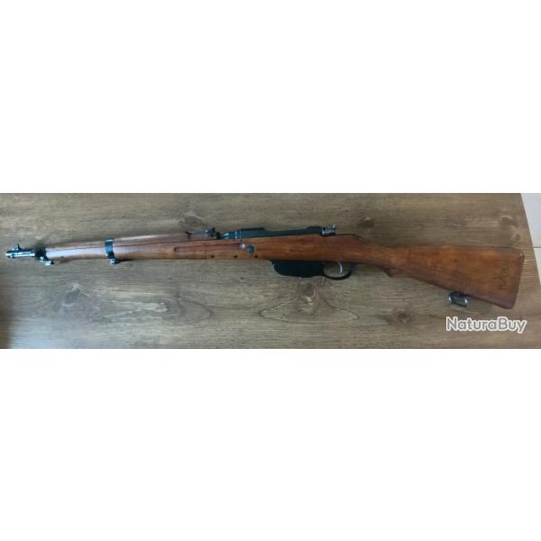 Steyr Mannlicher 1895 31AM