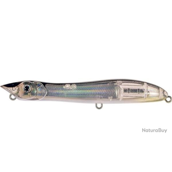 Leurre dur Xorus patchinko 140 ghost sayori