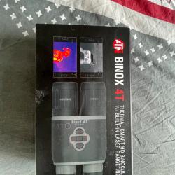 ATN binox 4t