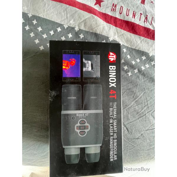 ATN binox 4t