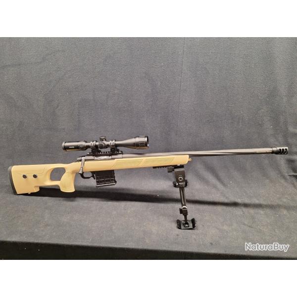 Carabine Sabatti Urban sniper, Cal. 308 win - 1� sans prix de r�serve !!