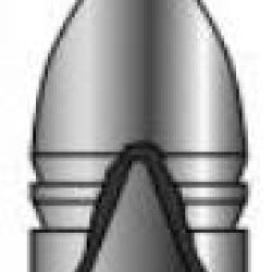 LYMAN - MOULE A BALLE - Cal: 54 (.542") MINIE - 425 Gr -1 CAVITE - BLACK POWDER