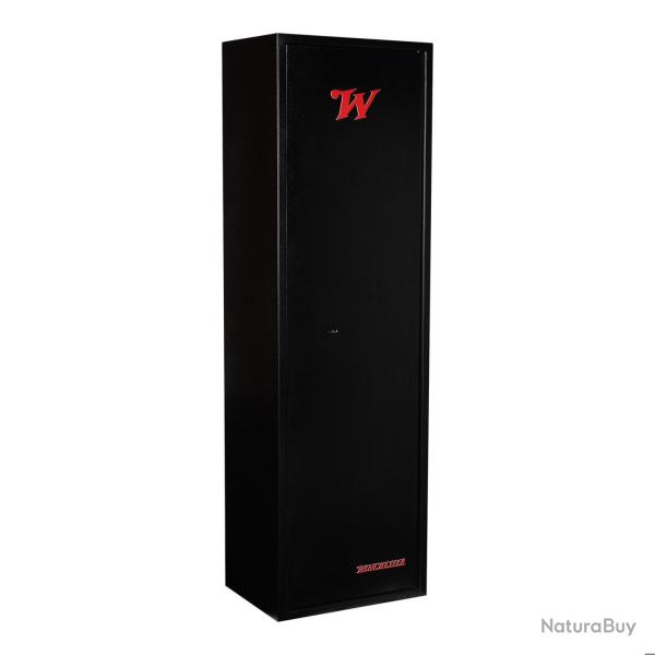 Coffre Fort Winchester RED ROCK 8 armes
